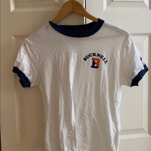 Bucknell tee